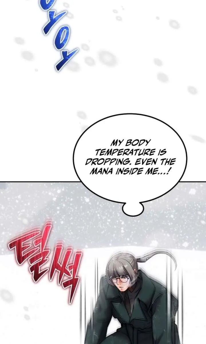I Was More Overpowered Than the Hero, So I Hid My Power! Chapter 101 Page 11