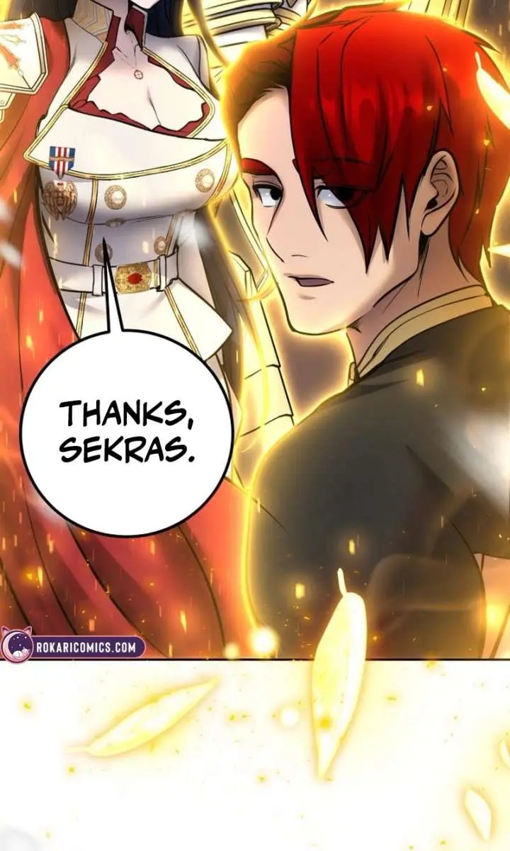 I Was More Overpowered Than the Hero, So I Hid My Power! Chapter 101 Page 26