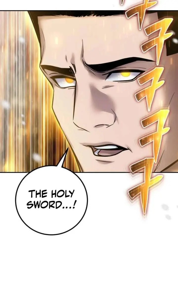 I Was More Overpowered Than the Hero, So I Hid My Power! Chapter 101 Page 31