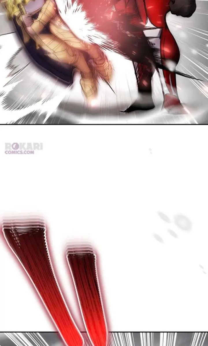 I Was More Overpowered Than the Hero, So I Hid My Power! Chapter 101 Page 34