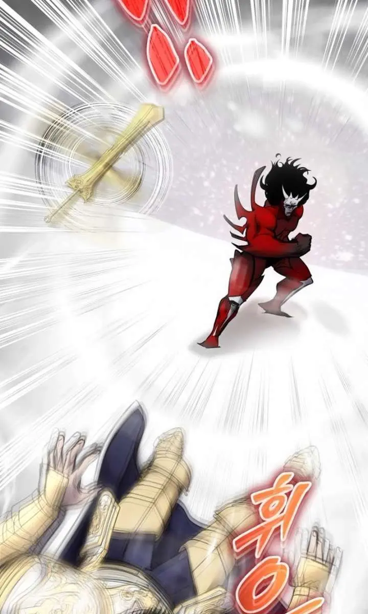 I Was More Overpowered Than the Hero, So I Hid My Power! Chapter 101 Page 35