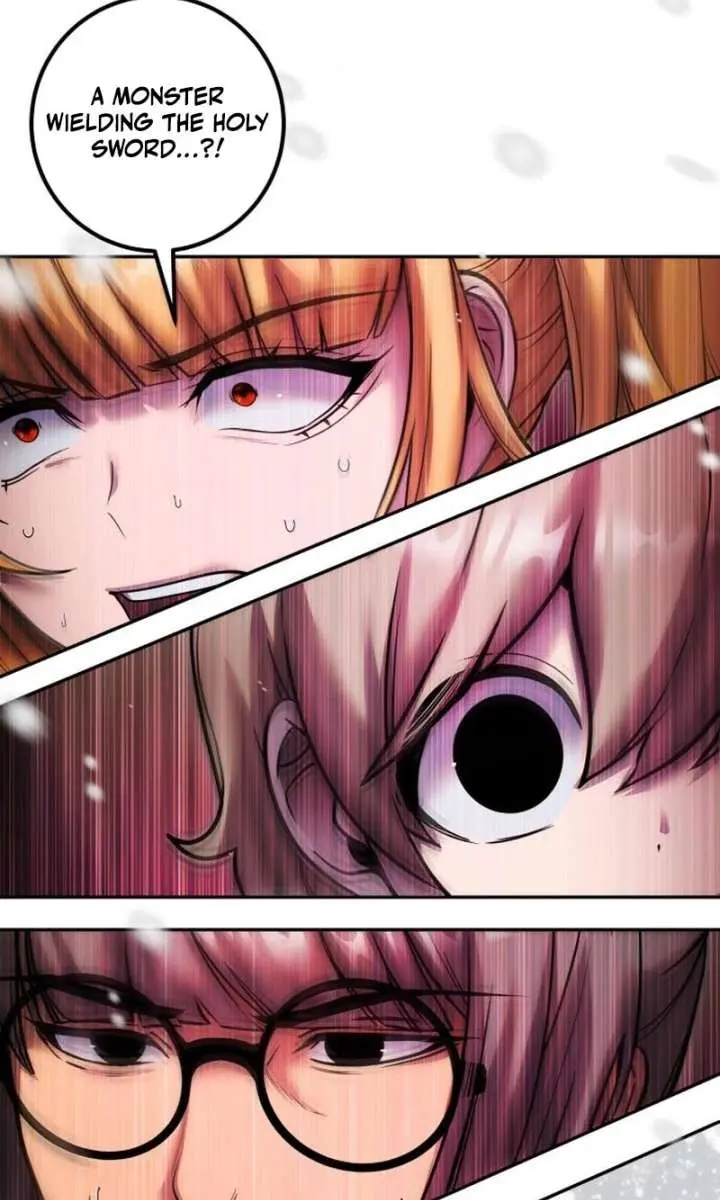 I Was More Overpowered Than the Hero, So I Hid My Power! Chapter 101 Page 45