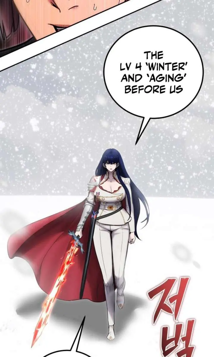 I Was More Overpowered Than the Hero, So I Hid My Power! Chapter 101 Page 46