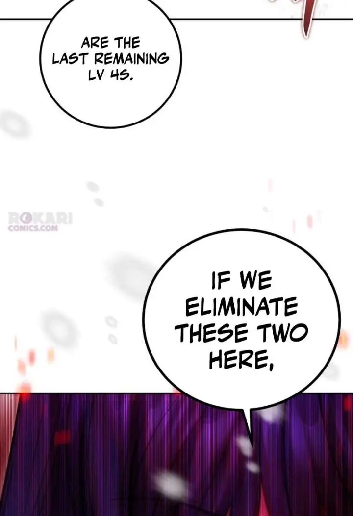 I Was More Overpowered Than the Hero, So I Hid My Power! Chapter 101 Page 47