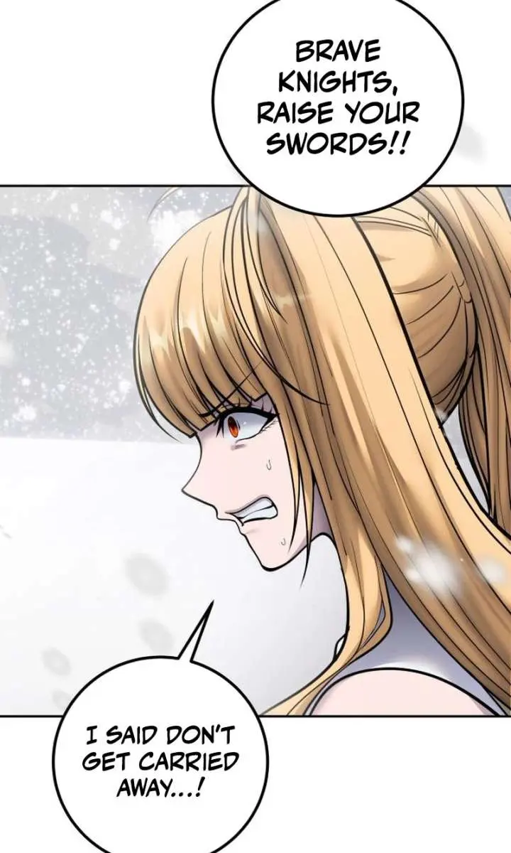 I Was More Overpowered Than the Hero, So I Hid My Power! Chapter 101 Page 49