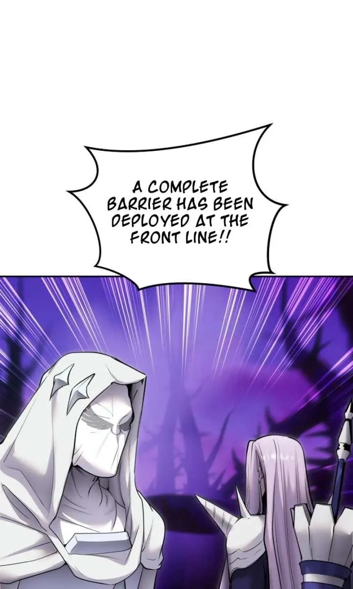 I Was More Overpowered Than the Hero, So I Hid My Power! Chapter 101 Page 58