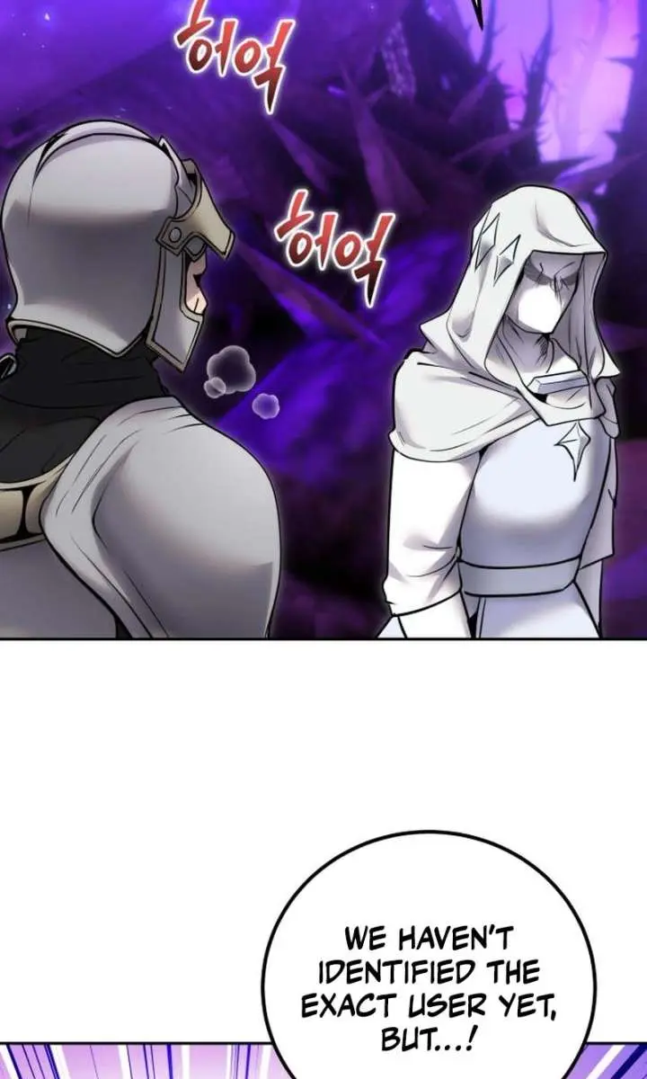I Was More Overpowered Than the Hero, So I Hid My Power! Chapter 101 Page 60