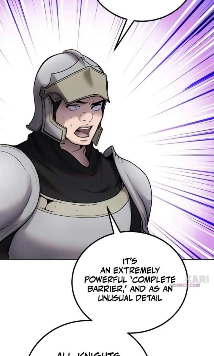 I Was More Overpowered Than the Hero, So I Hid My Power! Chapter 101 Page 61