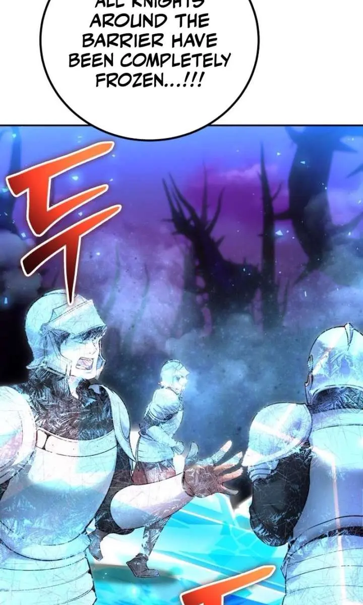 I Was More Overpowered Than the Hero, So I Hid My Power! Chapter 101 Page 62