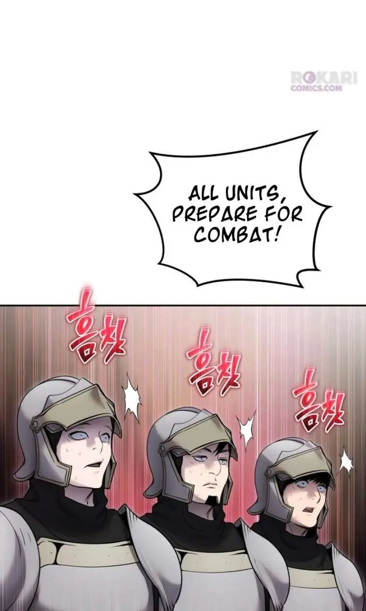 I Was More Overpowered Than the Hero, So I Hid My Power! Chapter 101 Page 65