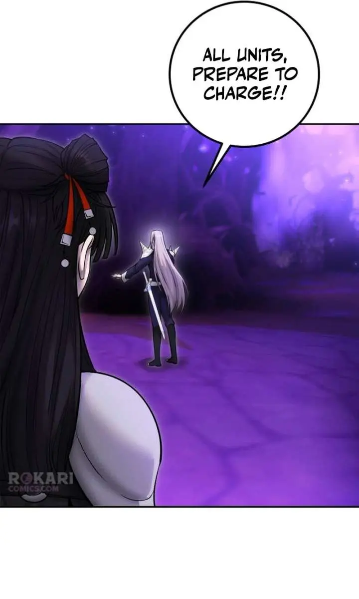 I Was More Overpowered Than the Hero, So I Hid My Power! Chapter 101 Page 72