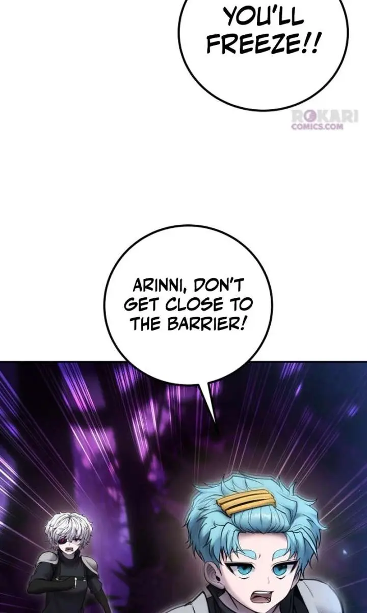 I Was More Overpowered Than the Hero, So I Hid My Power! Chapter 101 Page 80