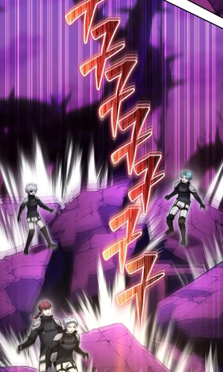 I Was More Overpowered Than the Hero, So I Hid My Power! Chapter 101 Page 89