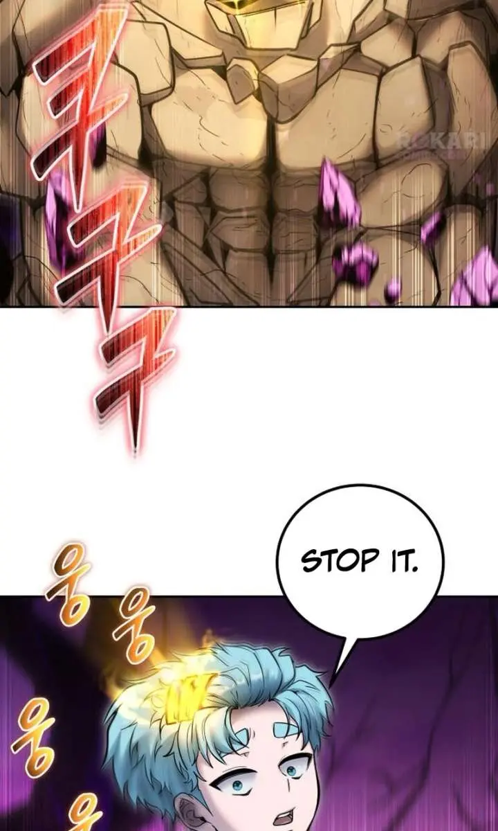I Was More Overpowered Than the Hero, So I Hid My Power! Chapter 101 Page 91
