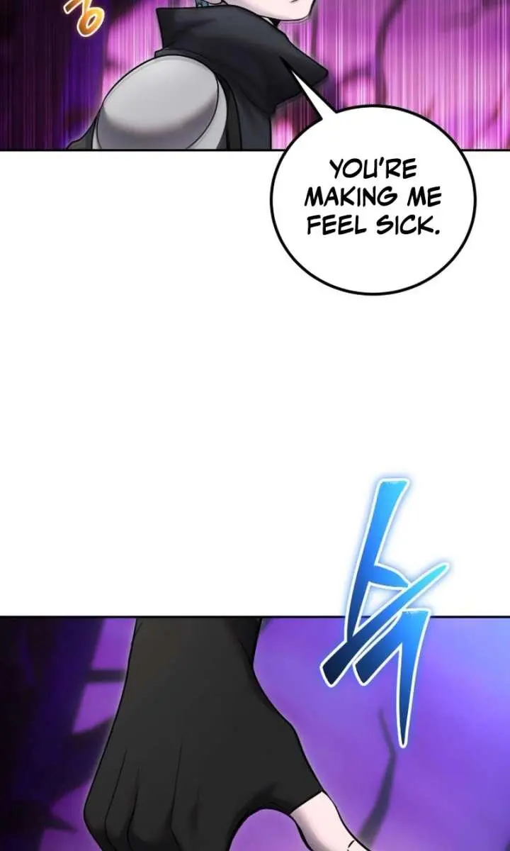 I Was More Overpowered Than the Hero, So I Hid My Power! Chapter 101 Page 92