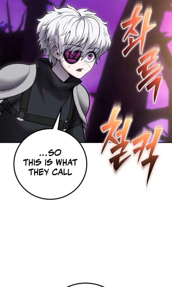 I Was More Overpowered Than the Hero, So I Hid My Power! Chapter 101 Page 96