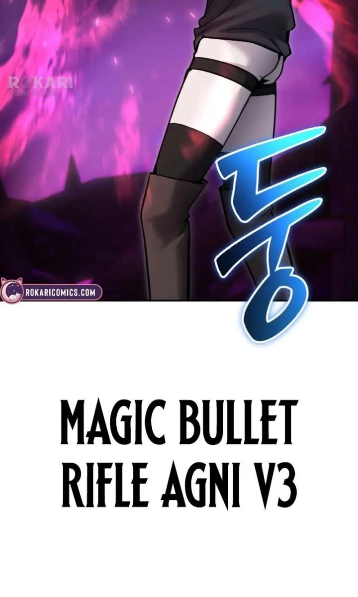 I Was More Overpowered Than the Hero, So I Hid My Power! Chapter 101 Page 98