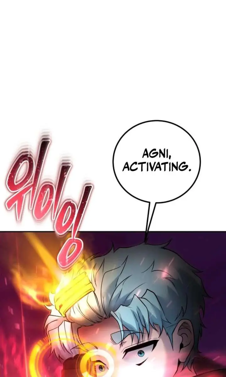 I Was More Overpowered Than the Hero, So I Hid My Power! Chapter 101 Page 99