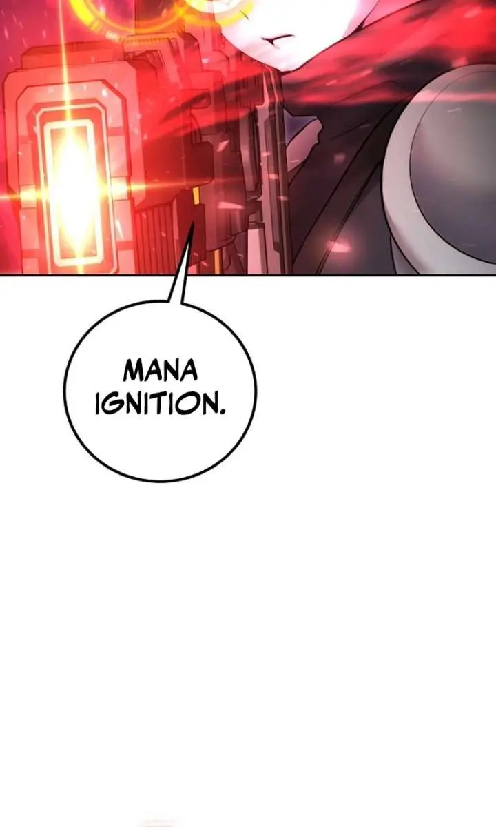 I Was More Overpowered Than the Hero, So I Hid My Power! Chapter 101 Page 100
