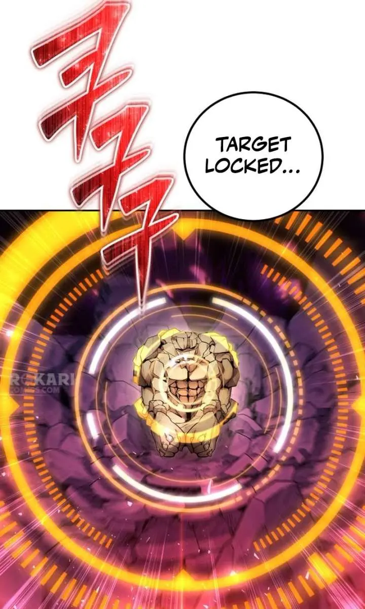 I Was More Overpowered Than the Hero, So I Hid My Power! Chapter 101 Page 102
