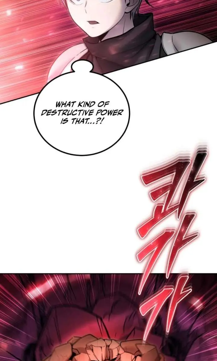 I Was More Overpowered Than the Hero, So I Hid My Power! Chapter 101 Page 107
