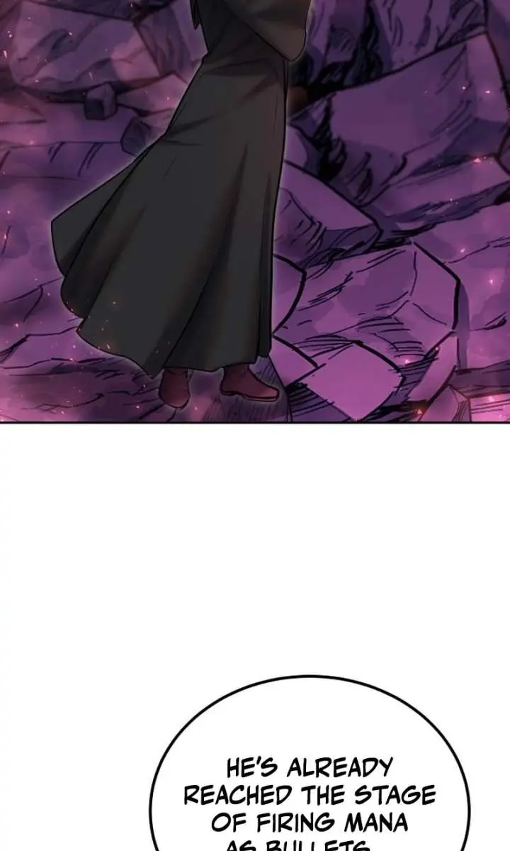 I Was More Overpowered Than the Hero, So I Hid My Power! Chapter 101 Page 115