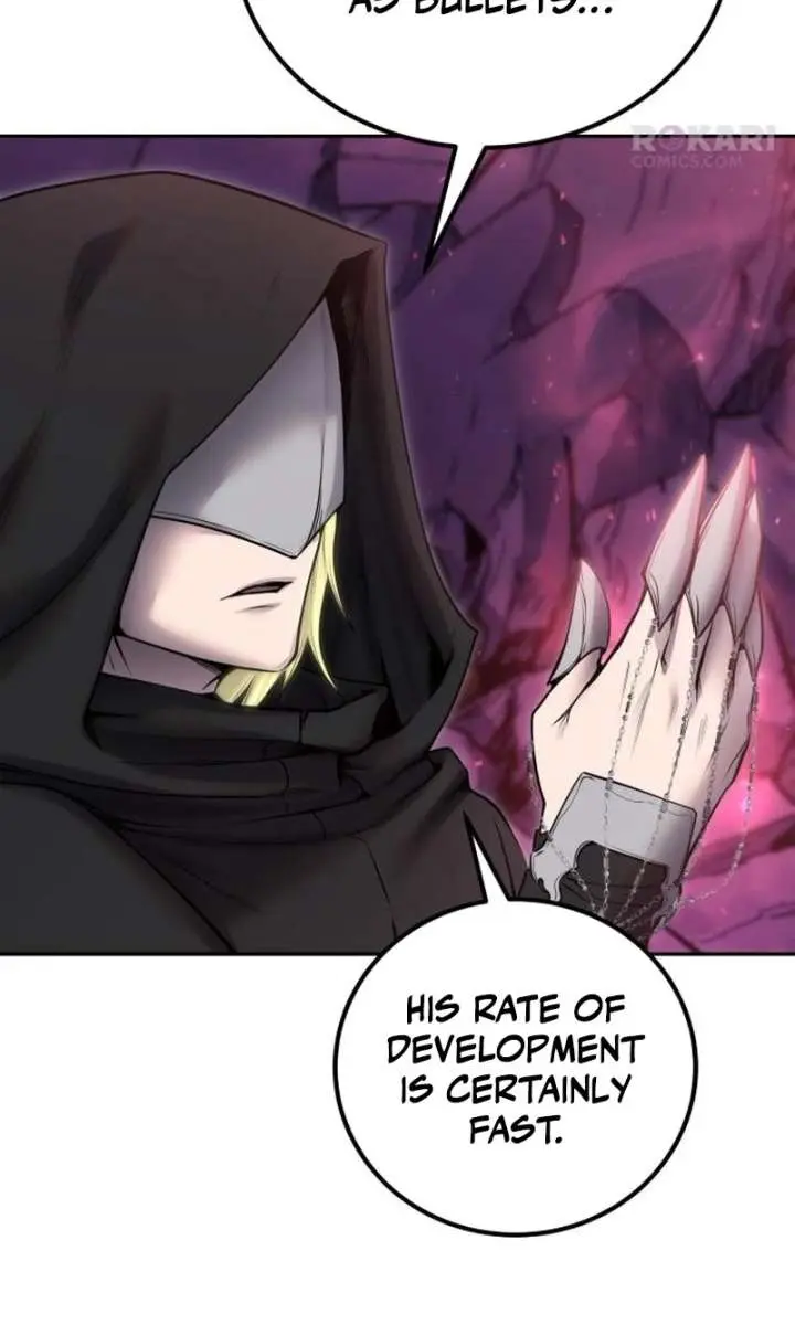 I Was More Overpowered Than the Hero, So I Hid My Power! Chapter 101 Page 116