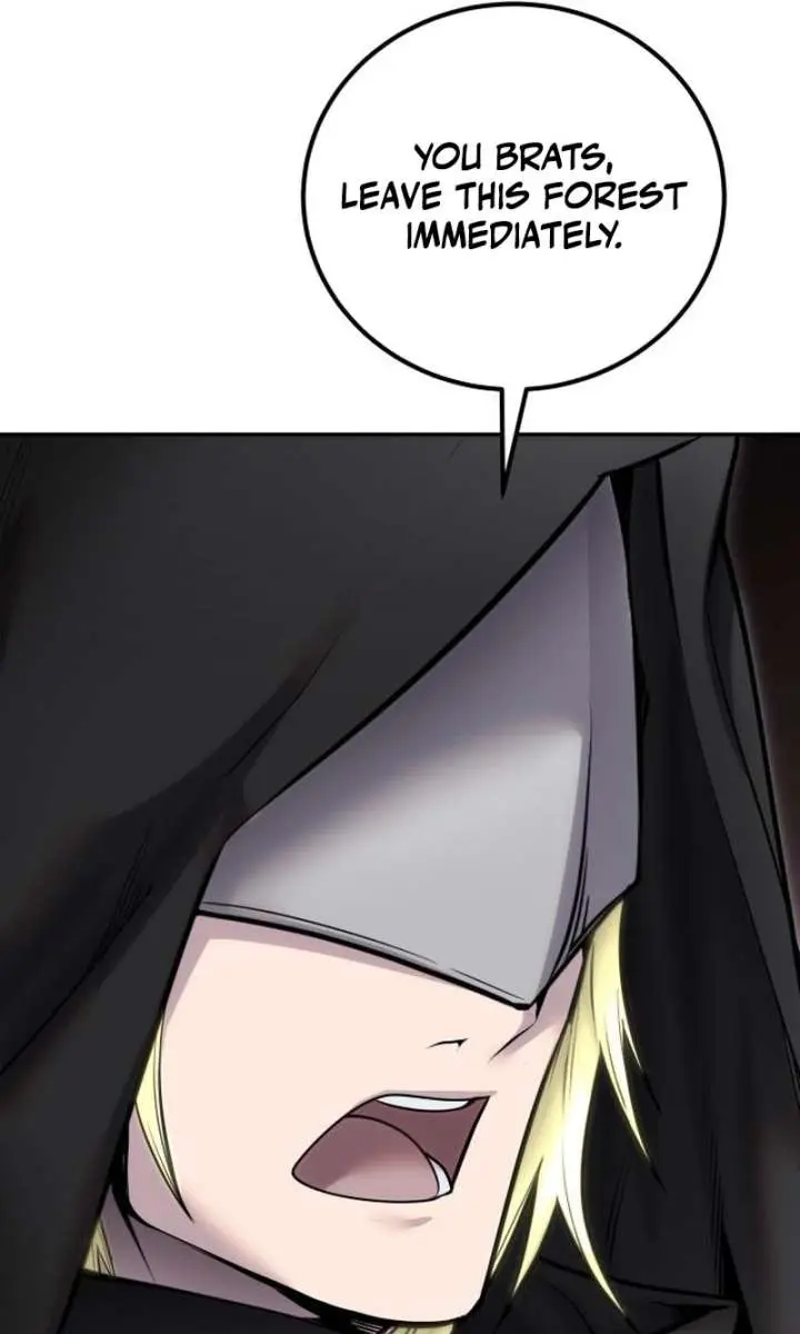 I Was More Overpowered Than the Hero, So I Hid My Power! Chapter 101 Page 118
