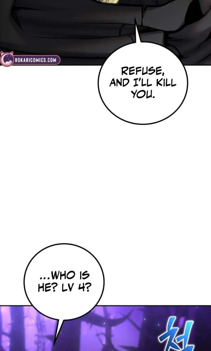 I Was More Overpowered Than the Hero, So I Hid My Power! Chapter 101 Page 119