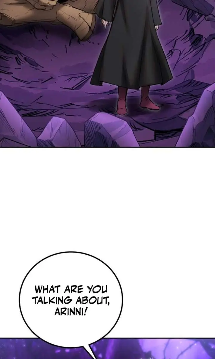 I Was More Overpowered Than the Hero, So I Hid My Power! Chapter 101 Page 122
