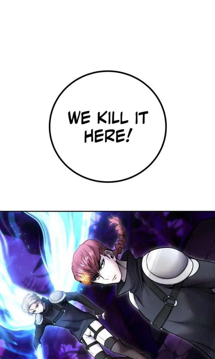 I Was More Overpowered Than the Hero, So I Hid My Power! Chapter 101 Page 124