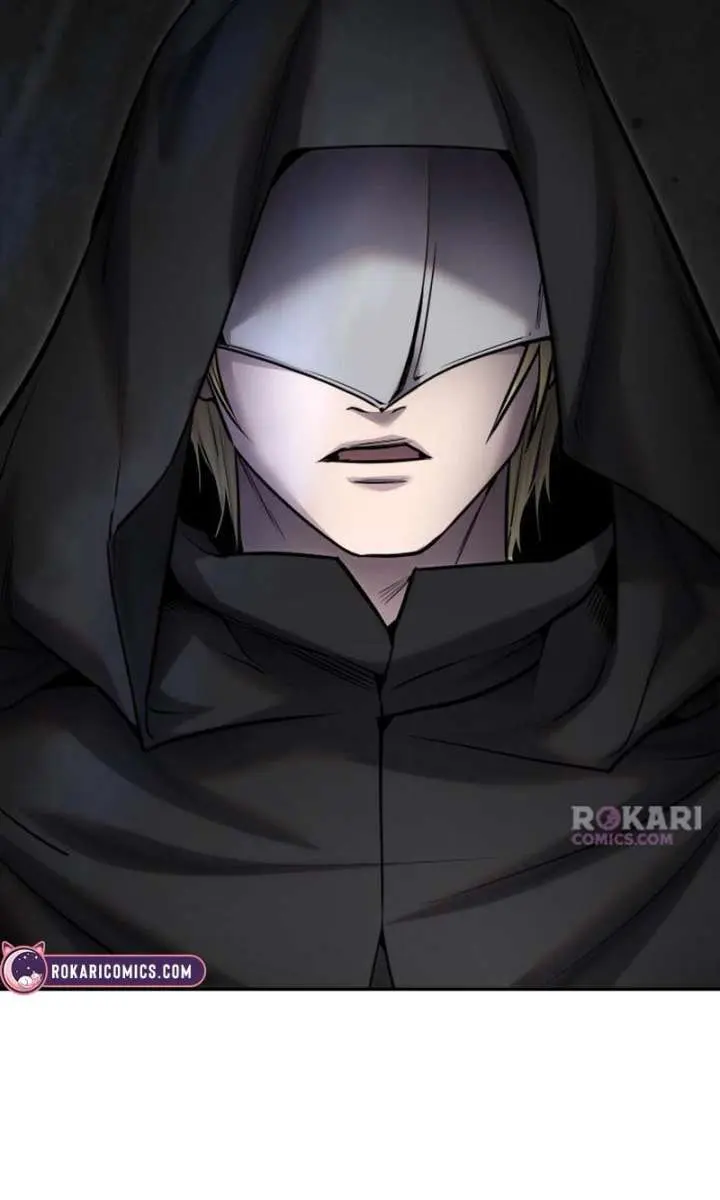 I Was More Overpowered Than the Hero, So I Hid My Power! Chapter 101 Page 127