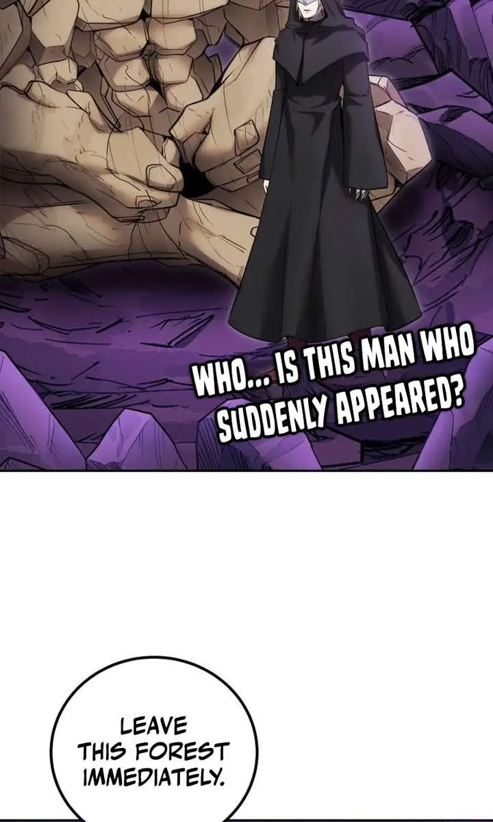 I Was More Overpowered Than the Hero, So I Hid My Power! Chapter 102 Page 4