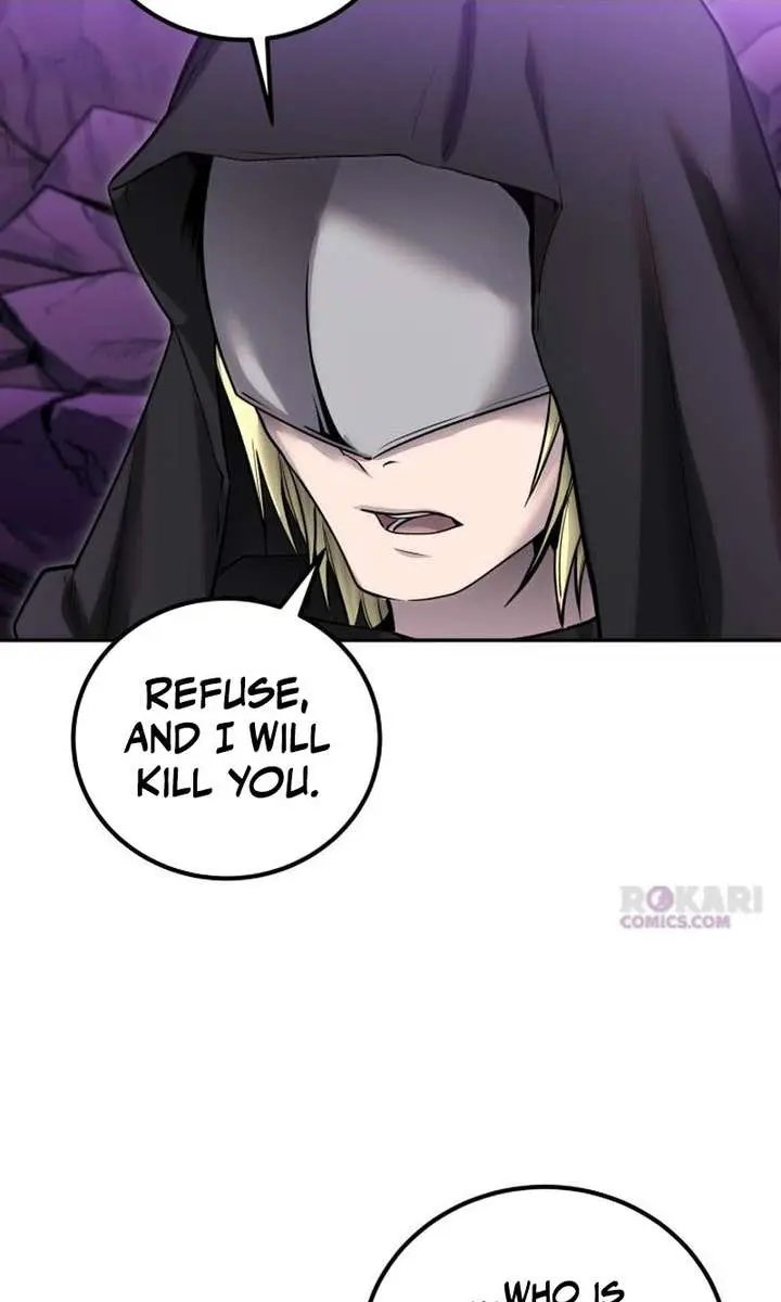 I Was More Overpowered Than the Hero, So I Hid My Power! Chapter 102 Page 5