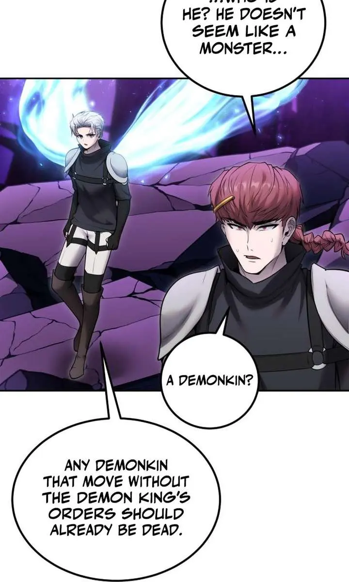 I Was More Overpowered Than the Hero, So I Hid My Power! Chapter 102 Page 6