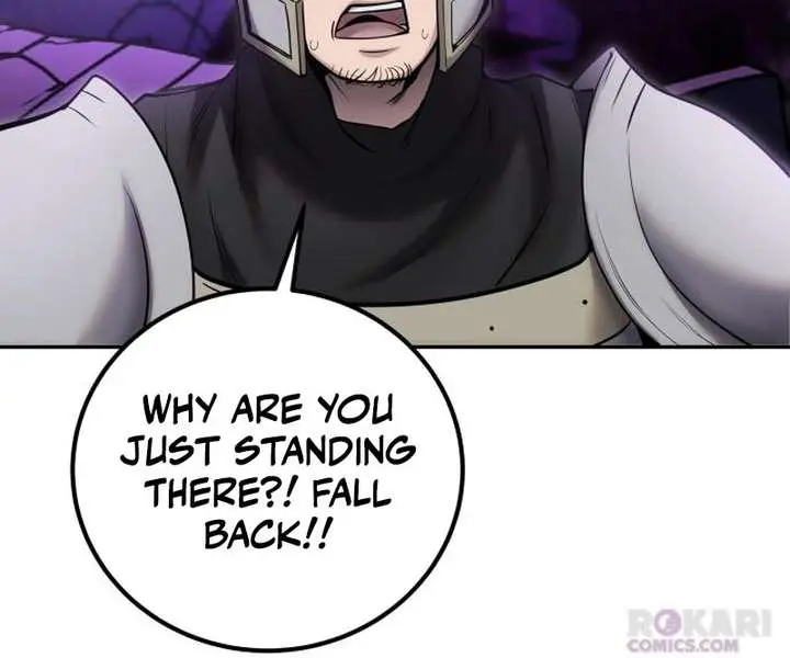 I Was More Overpowered Than the Hero, So I Hid My Power! Chapter 102 Page 9