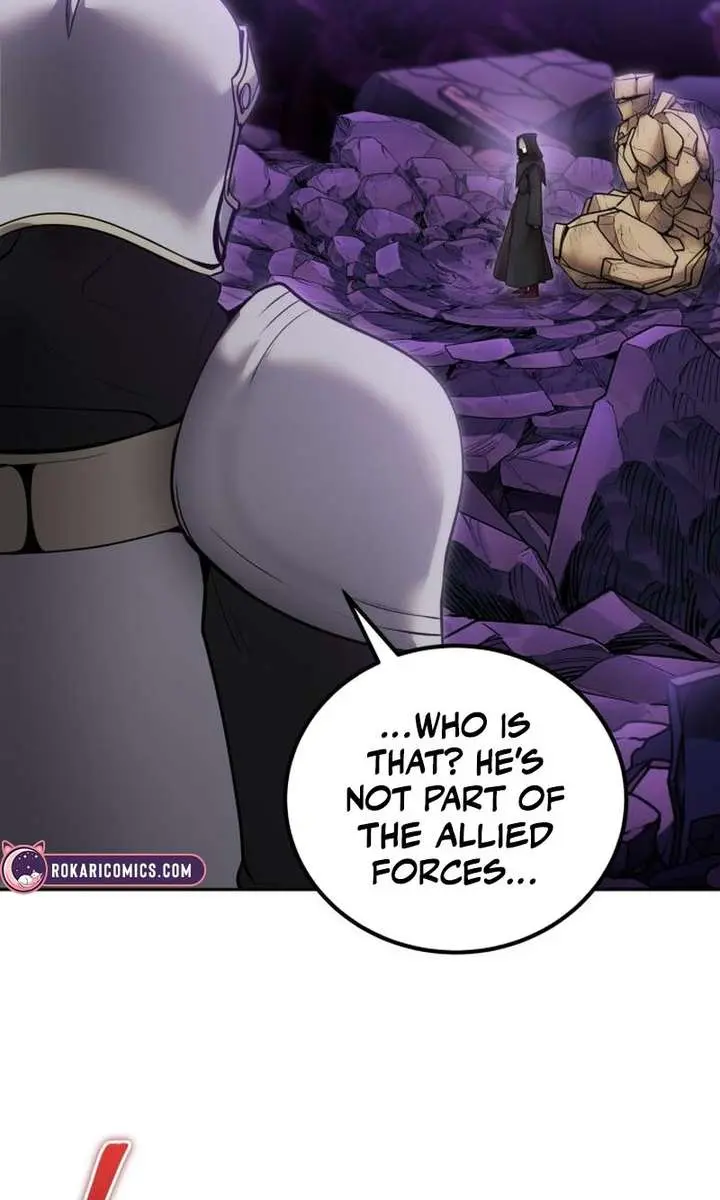 I Was More Overpowered Than the Hero, So I Hid My Power! Chapter 102 Page 11