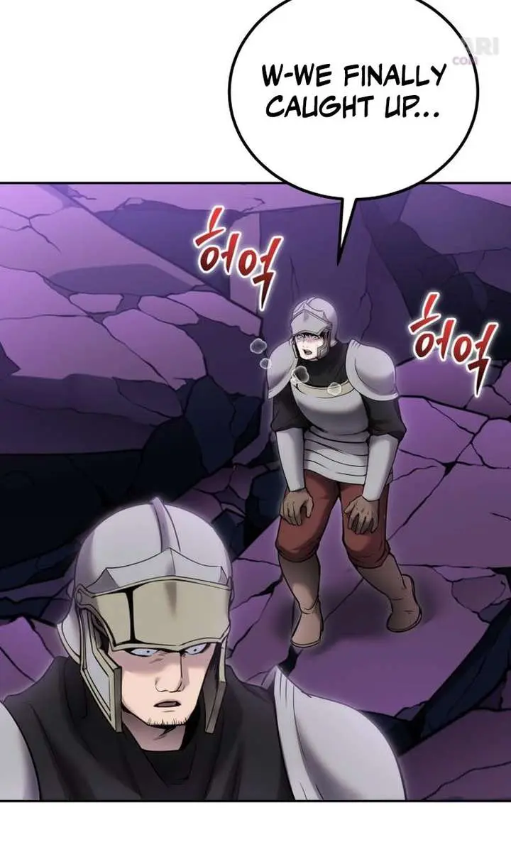 I Was More Overpowered Than the Hero, So I Hid My Power! Chapter 102 Page 13