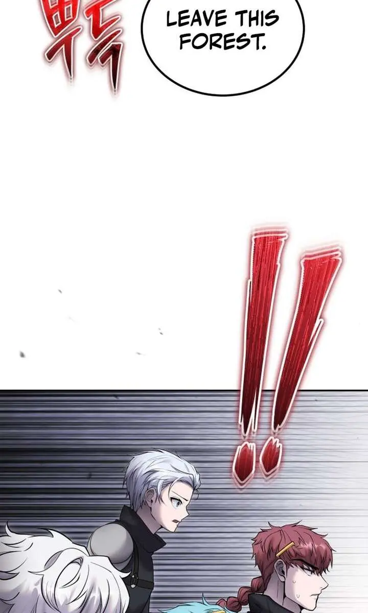 I Was More Overpowered Than the Hero, So I Hid My Power! Chapter 102 Page 21