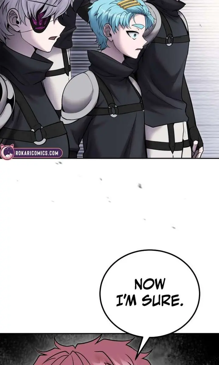 I Was More Overpowered Than the Hero, So I Hid My Power! Chapter 102 Page 22