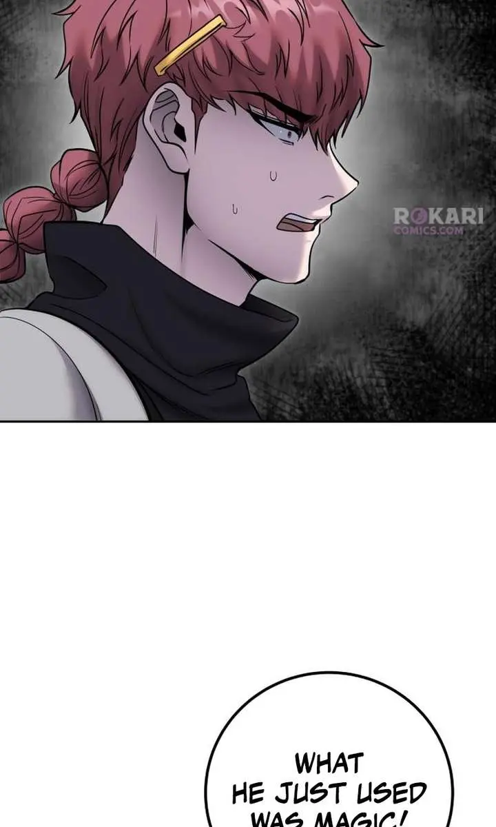 I Was More Overpowered Than the Hero, So I Hid My Power! Chapter 102 Page 23
