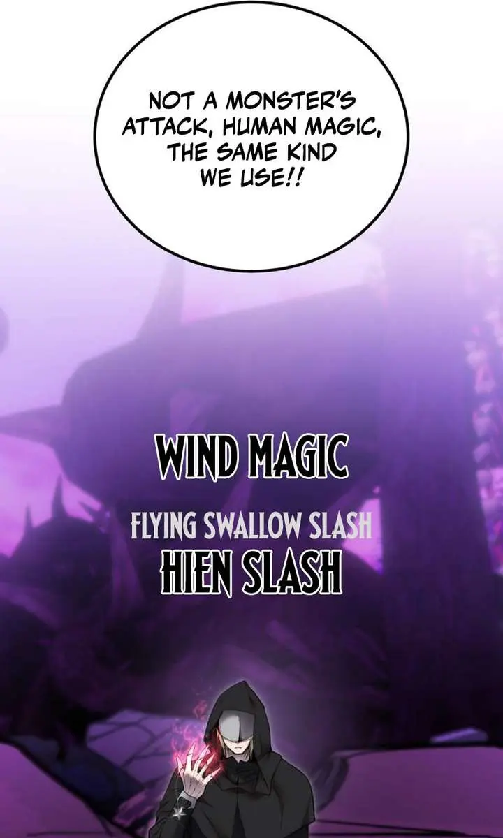 I Was More Overpowered Than the Hero, So I Hid My Power! Chapter 102 Page 26