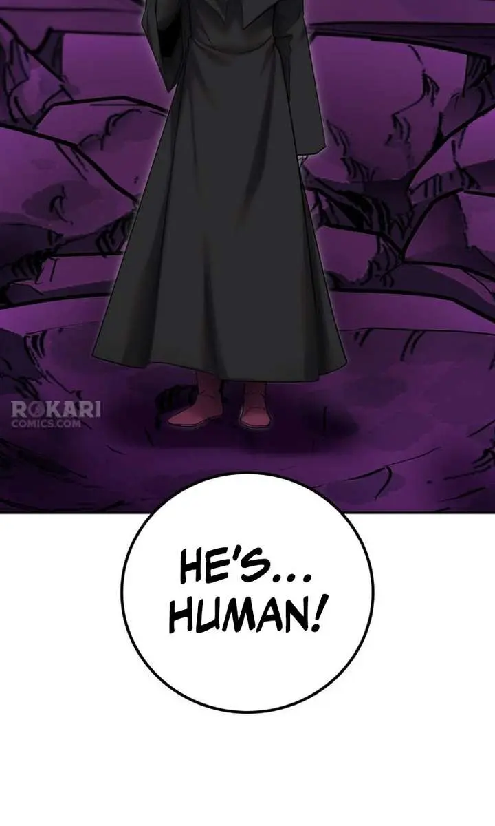 I Was More Overpowered Than the Hero, So I Hid My Power! Chapter 102 Page 27