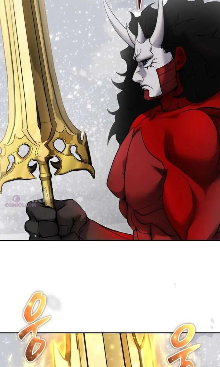 I Was More Overpowered Than the Hero, So I Hid My Power! Chapter 102 Page 37