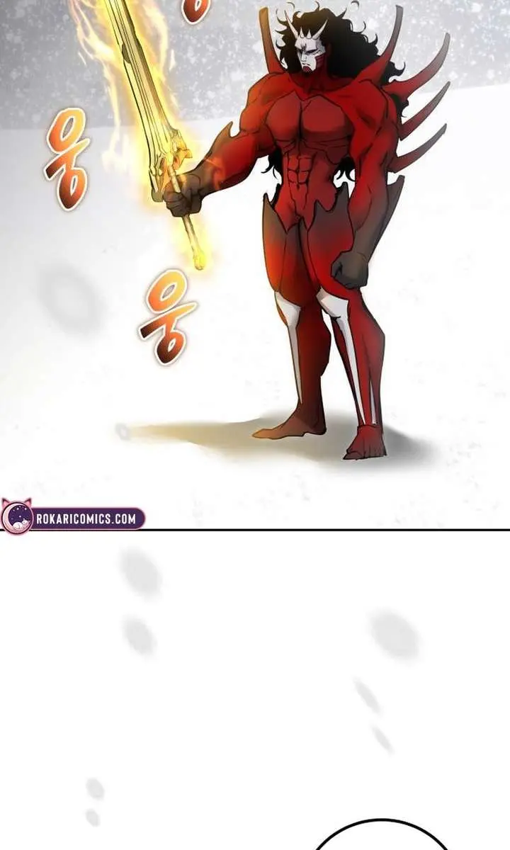 I Was More Overpowered Than the Hero, So I Hid My Power! Chapter 102 Page 39