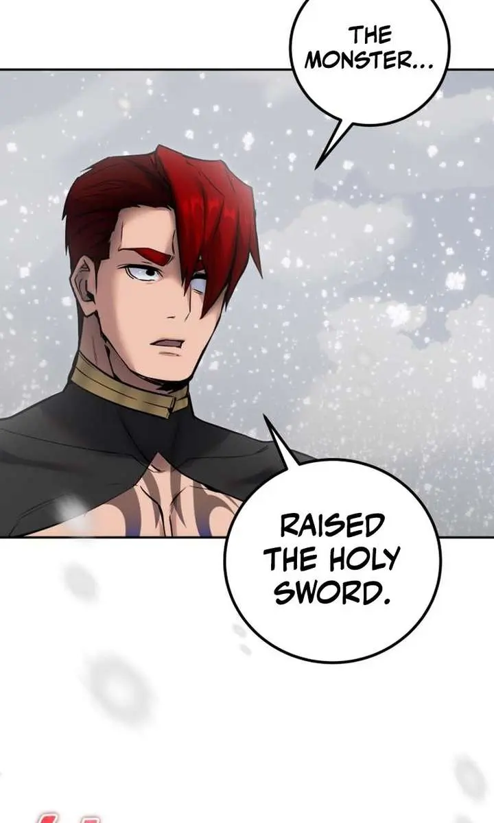 I Was More Overpowered Than the Hero, So I Hid My Power! Chapter 102 Page 40