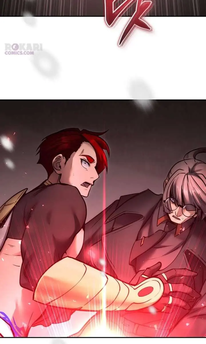 I Was More Overpowered Than the Hero, So I Hid My Power! Chapter 102 Page 48