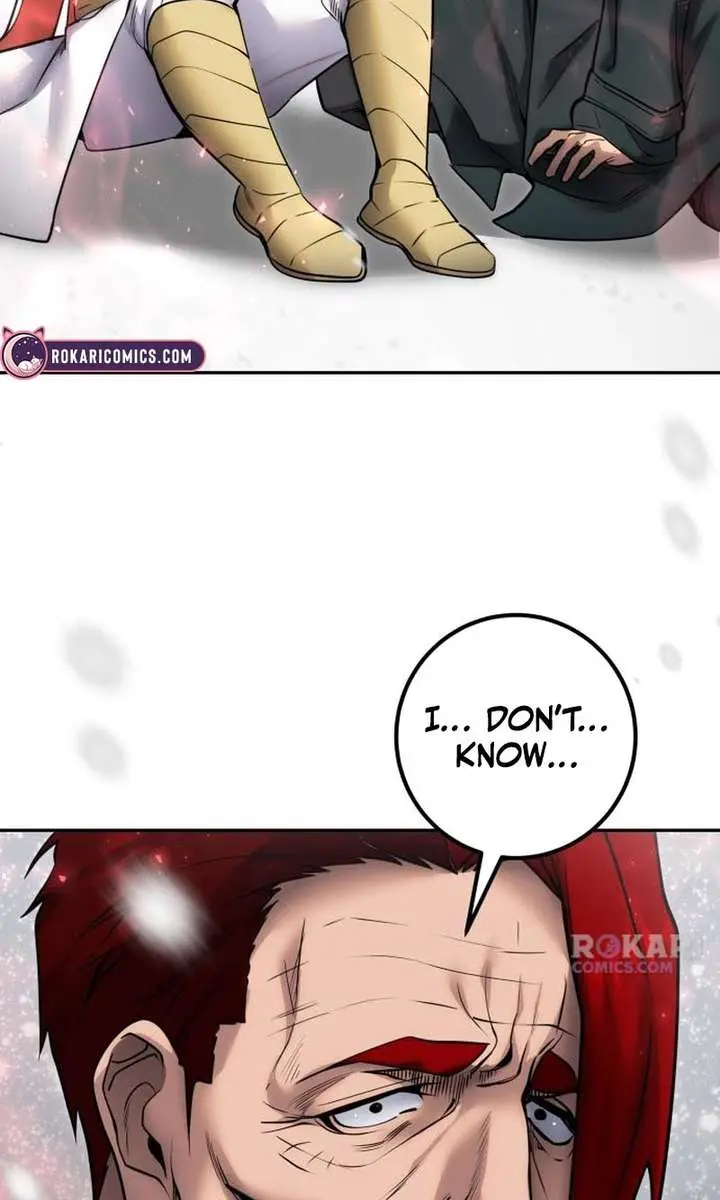 I Was More Overpowered Than the Hero, So I Hid My Power! Chapter 102 Page 55