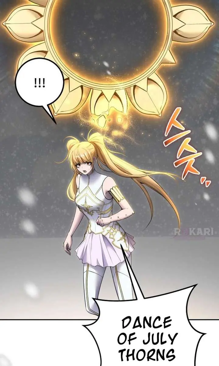 I Was More Overpowered Than the Hero, So I Hid My Power! Chapter 102 Page 62