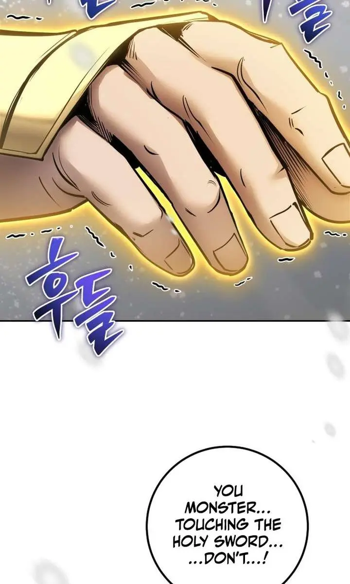 I Was More Overpowered Than the Hero, So I Hid My Power! Chapter 102 Page 75